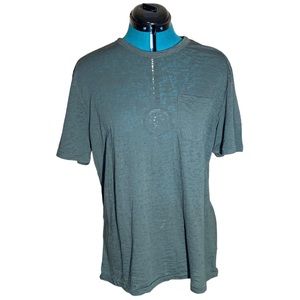 Converse Sheer Slub Tee